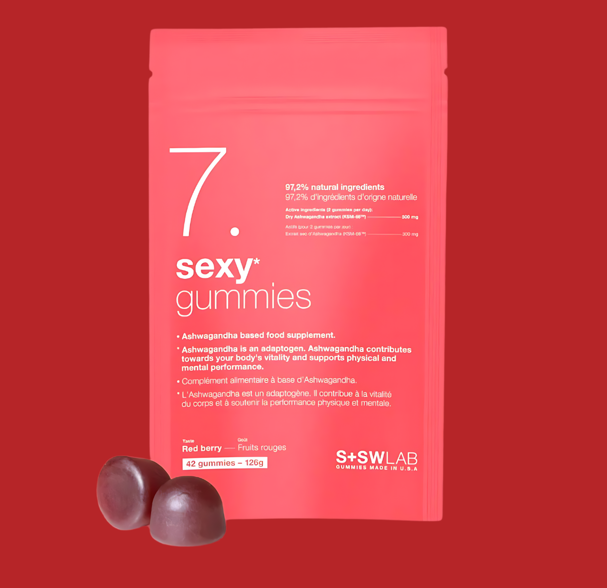 7. Vitalitate