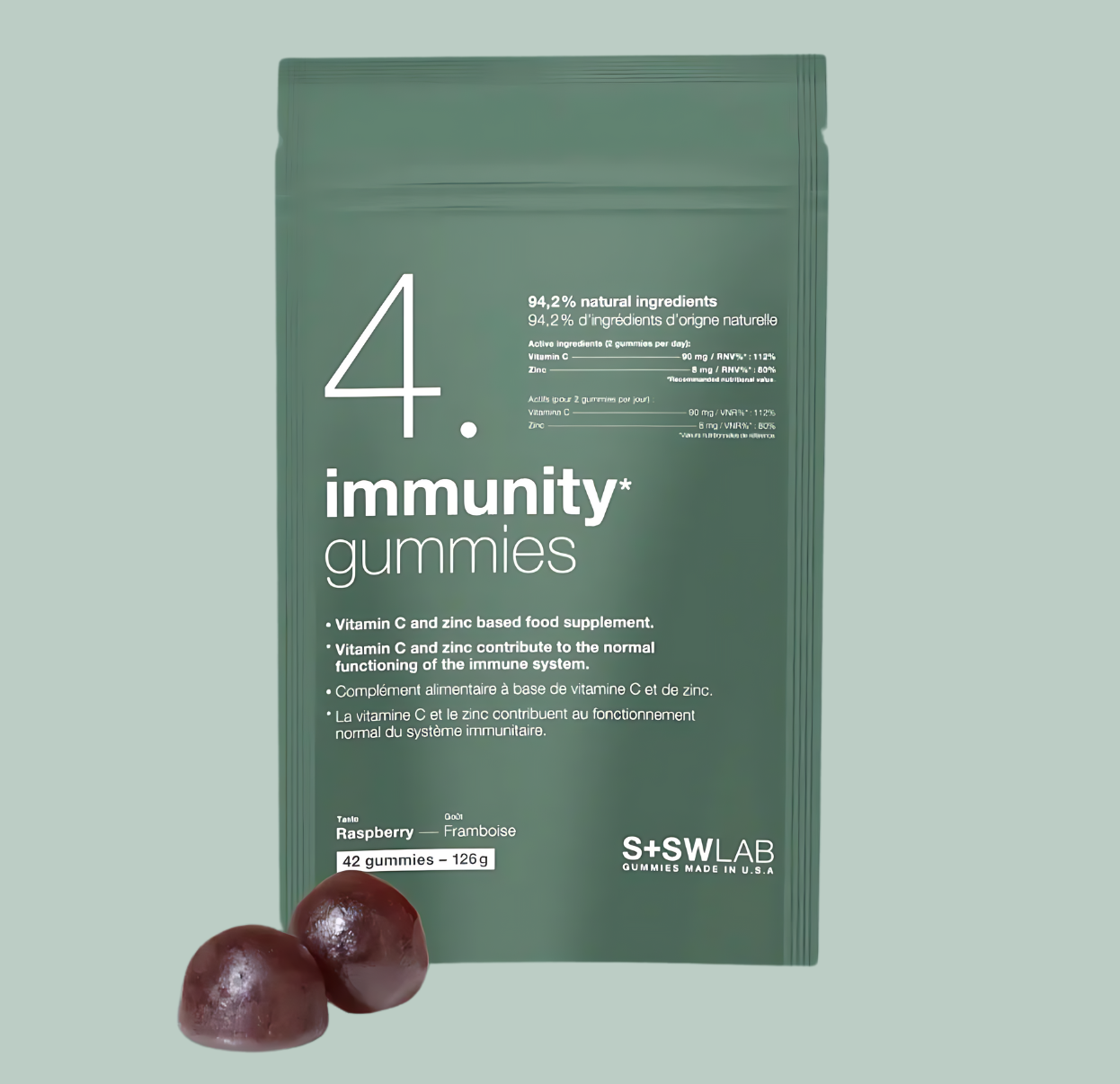 4. Imunitate